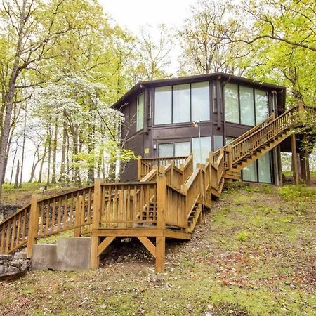 Unit 11-Treetop 2 Bedroom Villa Village of Four Seasons Екстер'єр фото