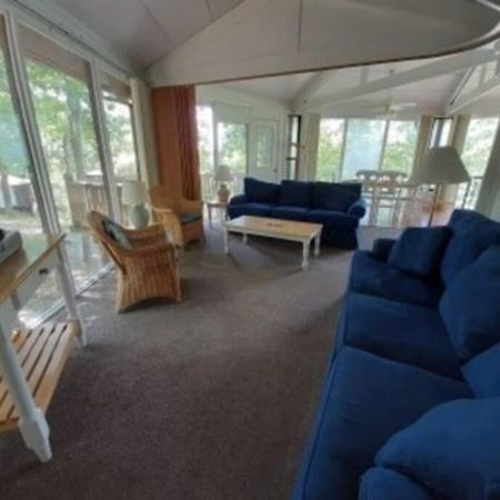 Unit 11-Treetop 2 Bedroom Villa Village of Four Seasons Екстер'єр фото