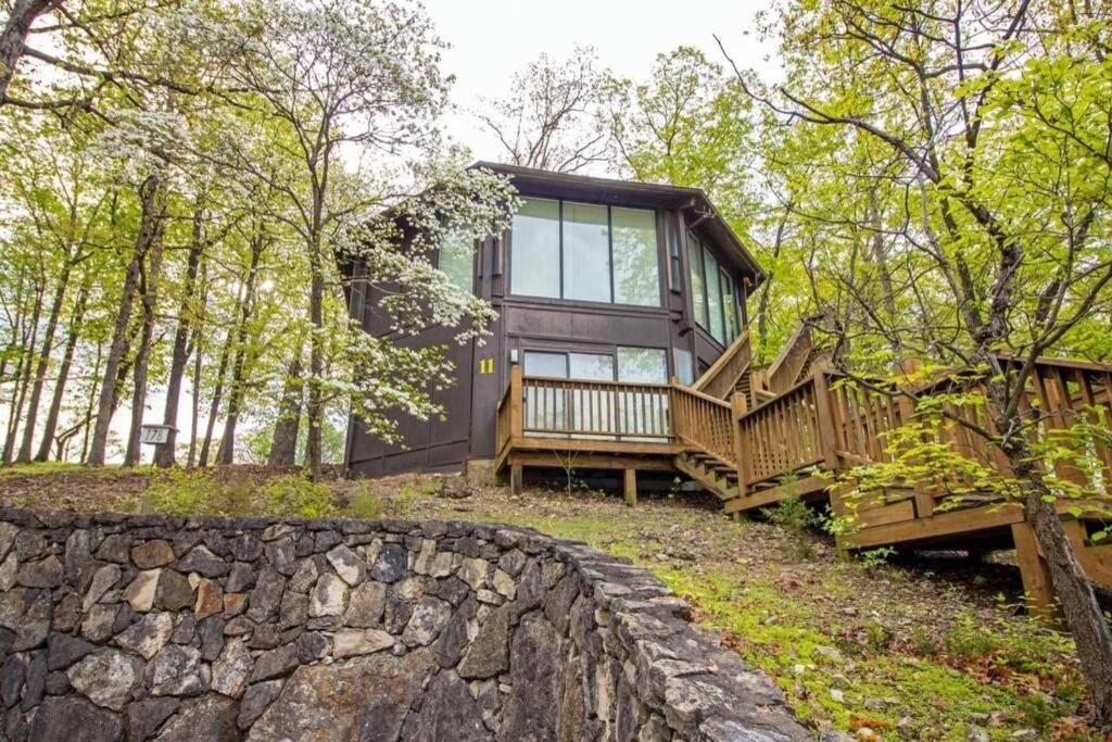 Unit 11-Treetop 2 Bedroom Villa Village of Four Seasons Екстер'єр фото