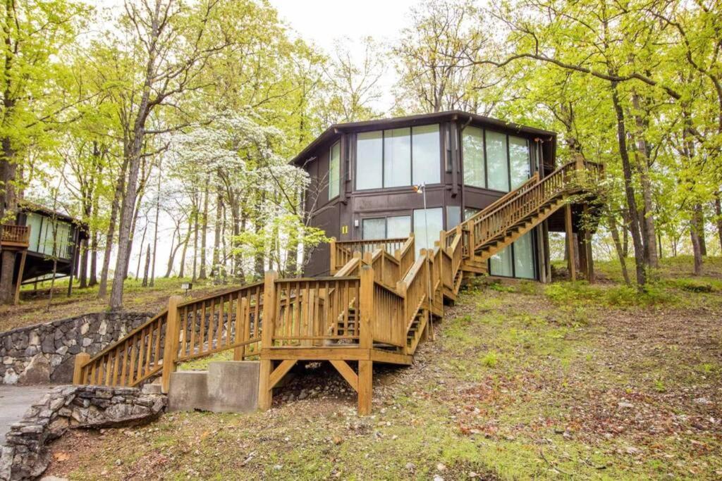 Unit 11-Treetop 2 Bedroom Villa Village of Four Seasons Екстер'єр фото
